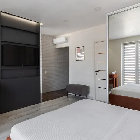 Inshiapartments On Hazova Str 7 Appartamento