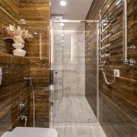 Appartamento Inshiapartments On Hazova Str 7 *